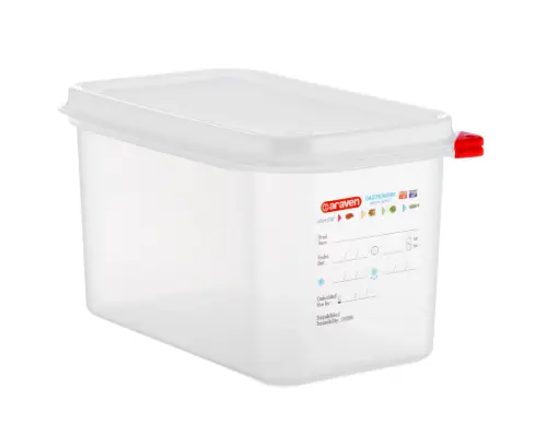 [03028] Hermetico Gn. Pp. 1/4 150 4.3 L.
