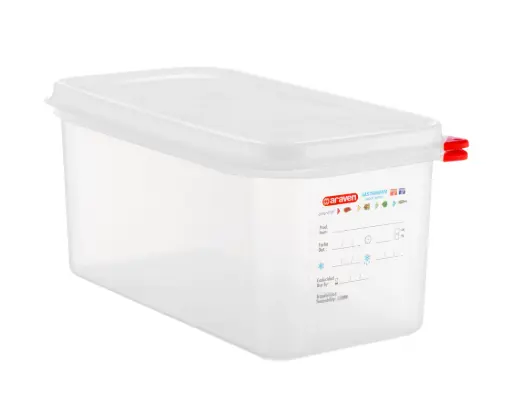 [03031] Hermetico GN PP 1/3 150 6 l