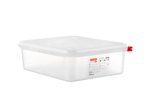 [03033] Hermetico GN PP 1/2 100 6,5 l