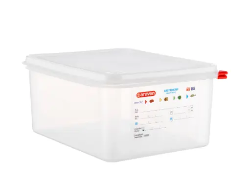 [03035] Hermetico GN PP 1/2 200 12,5 l