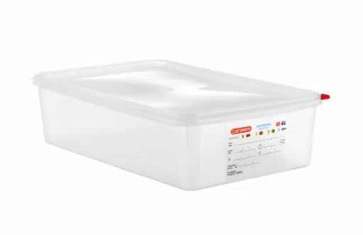 [03036] Hermetico Gn. Pp. 1/1 100 13.7 L.