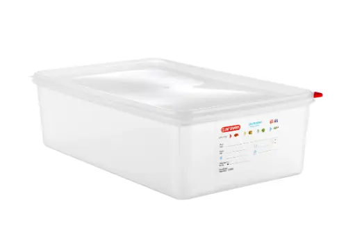 [03037] Hermetico Gn. Pp. 1/1 150 20.5 L.