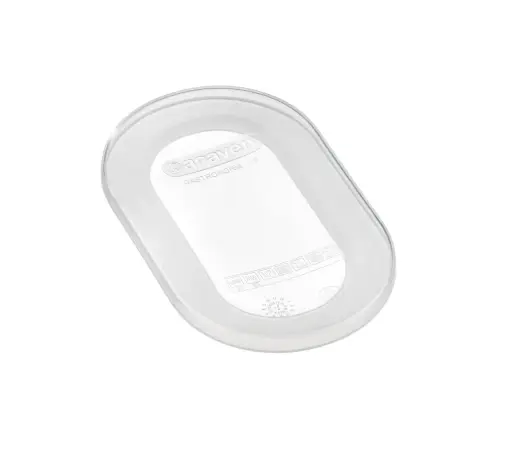 [91811] Tapa silicona GN 1/9