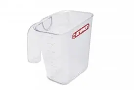 [09265] Librador Medidor Pc. 60 Cl. 12.6X11X12 Cm.