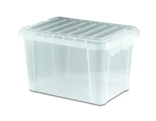 [91184] Cubeta manutención PP con tapa 380x265x155 mm 9 l