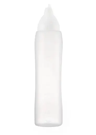 [00554] Dispensador Presion Antigoteo Tapa Blanca 35 Cl.