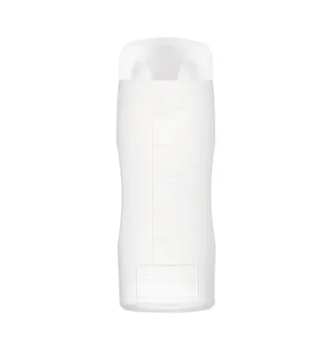 [01380] Especiero tapa blanca 60x162 mm 350 g