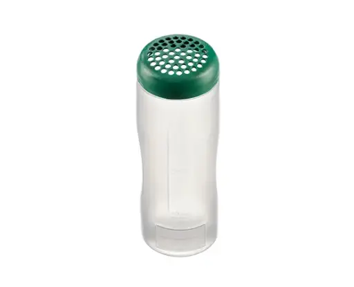 [71280] Especiero Tapa Verde 60X162 Mm. 350 Gr.