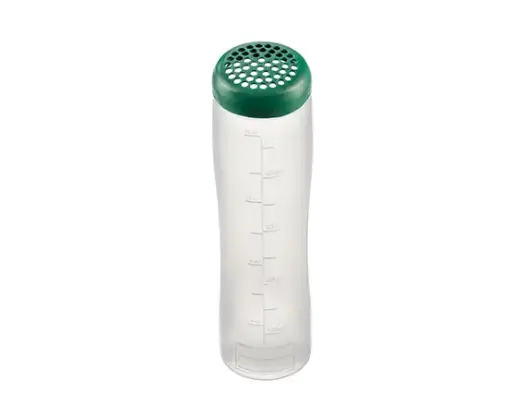 [71281] Especiero Tapa Verde 60X212 Mm. 500 Gr.