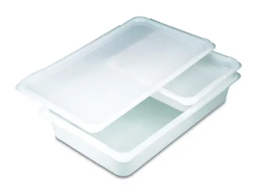 [00290] Harinero Gn. 1/1 100 C/Tapa Blanco