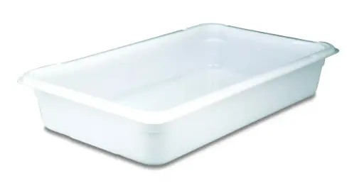[00283] Cubeta Gn. Polietileno 1/1 10 13 L.