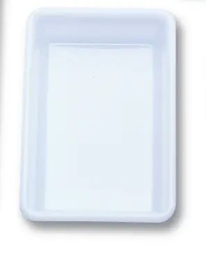 [01130] Cubeta Charcutera 3 L. 345X235X75 Mm.