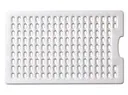 [01180] Rejilla Para Cubeta Charcutera 8 L. 416X262X10 Mm.