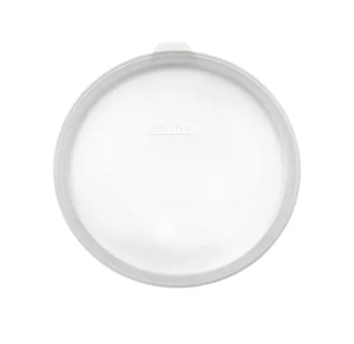 [91004] Tapa silicona redonda 28,5 cm