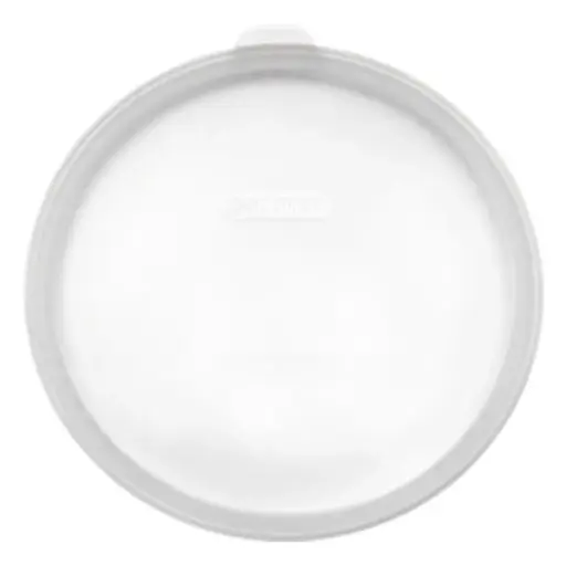 [91005] Tapa silicona redonda 33,2 cm