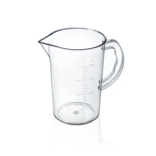 [01365] Jarra Medidora Pc. 2 L.