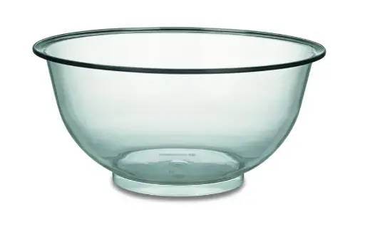 [09511] Bol PC 7 l 32,5x16 cm