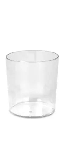 [00203] Vaso Bodega Pc. 40 Cl.