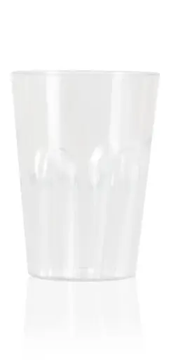 [00321] Vaso PC 25 cl