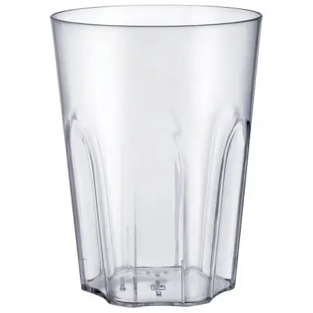 [00322] Vaso Pc. 40 Cl.