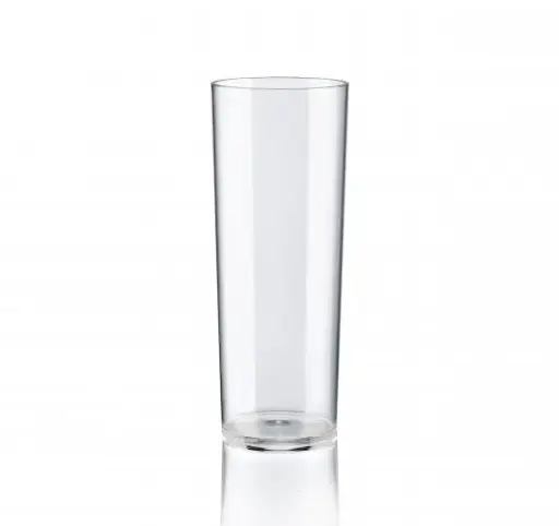 [91645] Vaso Tubo PC 30 cl