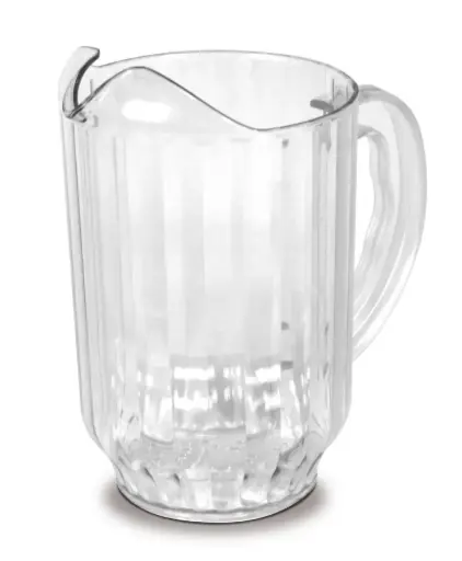 [09674] Jarra Buffet Pc. 1.8 L.