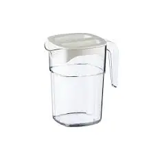 [31402] Jarra San Con Tapa 1.4 L.