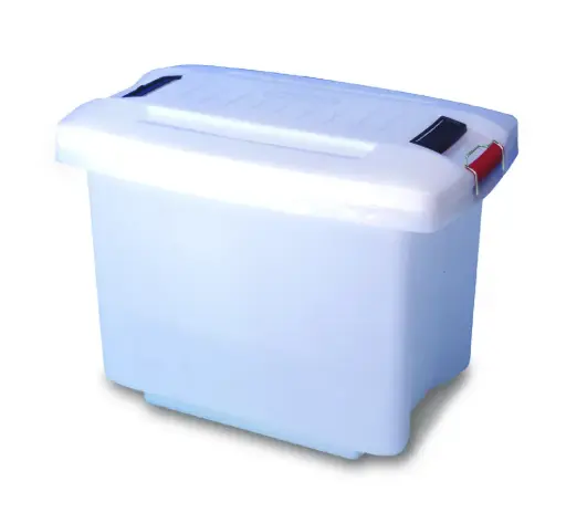 [01850] Cubeta Food Bacs C/Tapa 50 L.