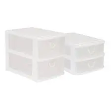 [00301] Organizador Horizontal 35X25X19 Cm.