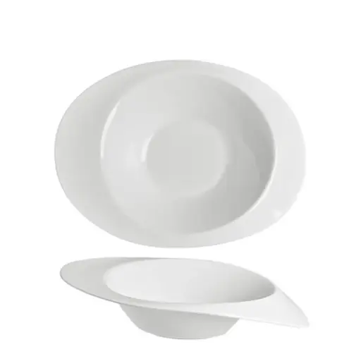 [176-RB0299-9.5] Plato sílice 24 cm