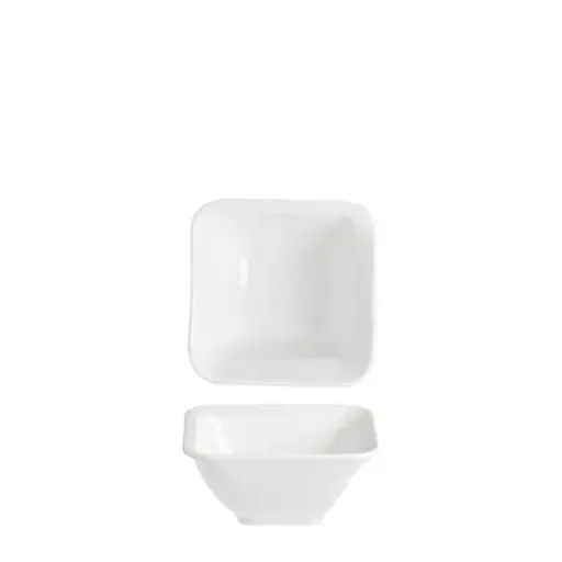 [176-RB1781-3.5] Bol degustación sílice 9x9 cm