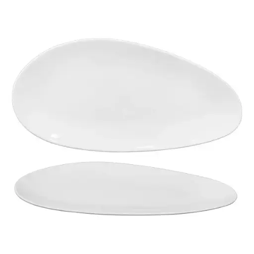 [176-RP1151-16] Fuente sílice Omega 41x20 cm