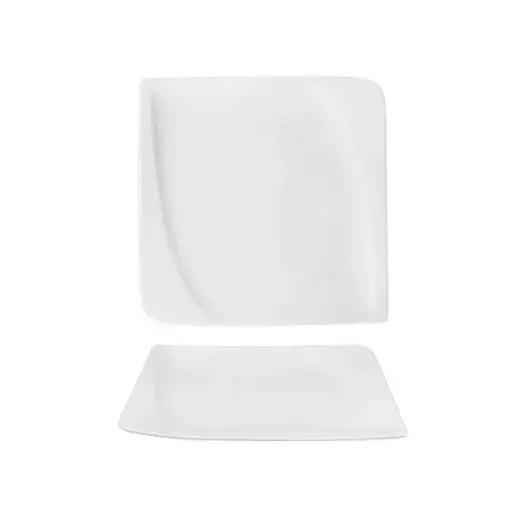 [176-RP3190-10] Plato Sílice Sigma 25,5 cm.