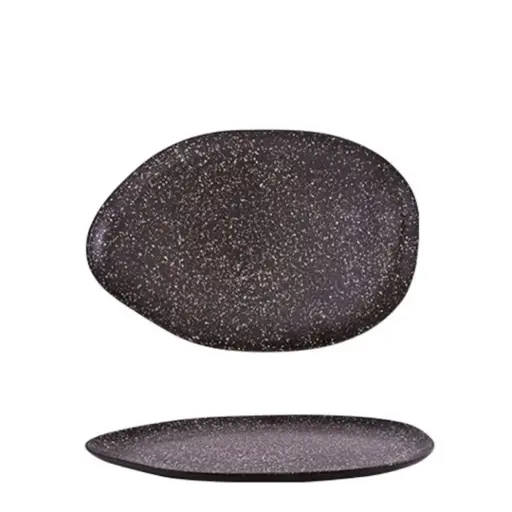 [176-RP4650-12] Fuente sílice Cosmos 30,5x20 cm