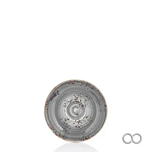 [202-0671] Plato desayuno supreme 16 cm