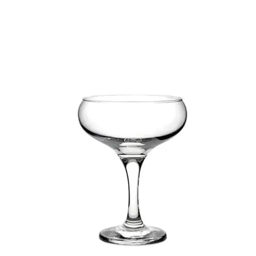 [3-044136] Copa de champán baja bistro 27 cl