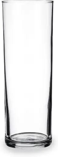 [3-242048] Vaso Tubo reforzado 31 cl