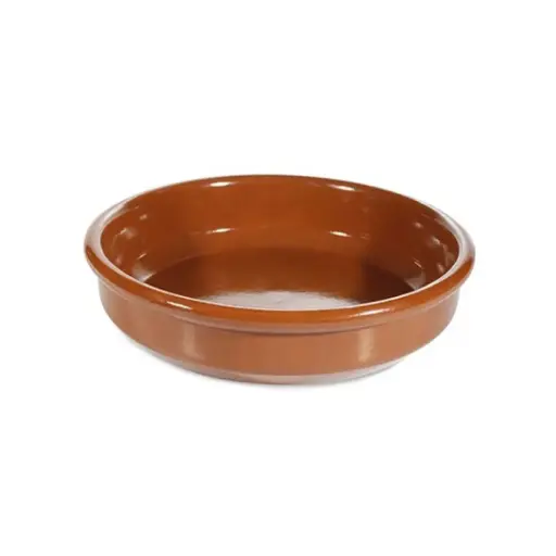 [36-0111] Cok Cazuela Redonda sin asas 12 cm CT36