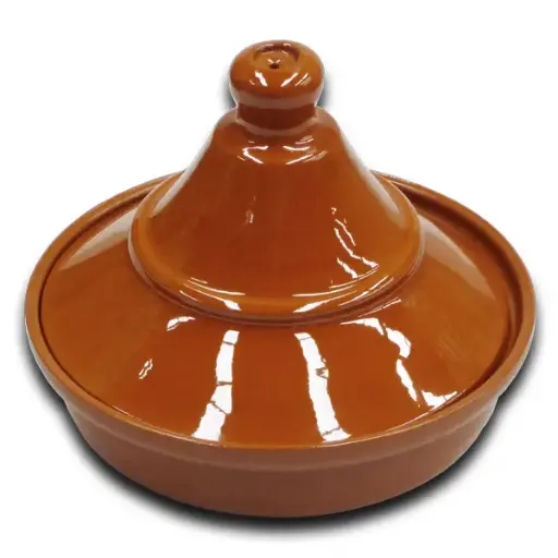 [36-1722] Tajine Barro 22 cm.