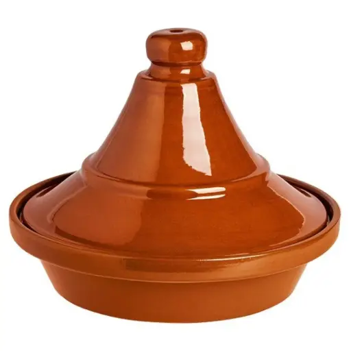 [36-1727] Tajine Barro 27 cm.