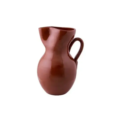 [37-2524] Jarra Barro 1/4 L.