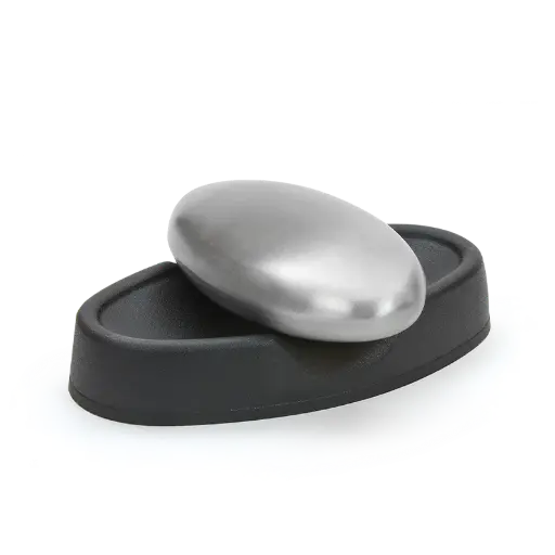 [HA032] Jabón de acero inoxidable