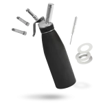 [HA096] Sifón Aluminio 1000 Ml 