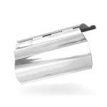 [HA133] Pinza Para Embutidos 10,5 Cm