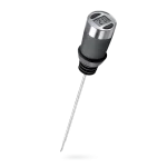 [RS484] Termómetro Universal Con Accesorio Para Botellas De Vino