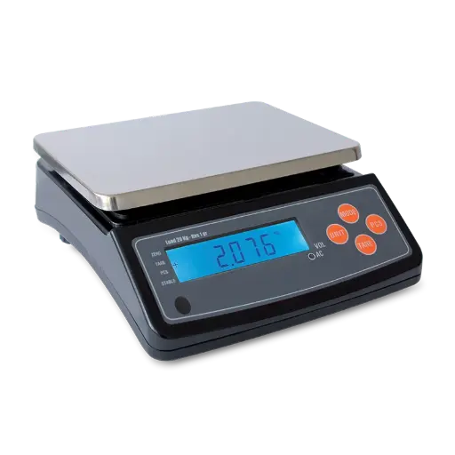 [RS516N] Balanza 20 kg Division 1 g