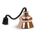 [RS567] Lampára Calentadora Diam Cm 23 "Elite"