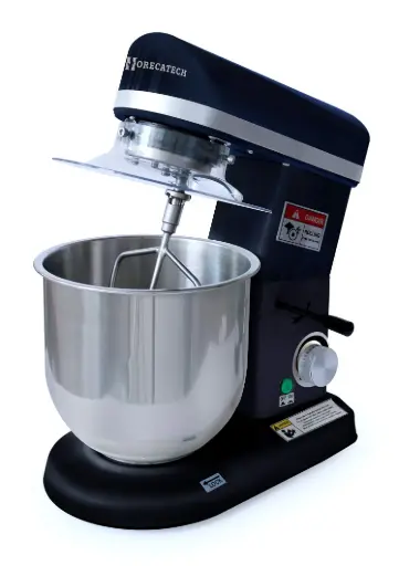 [RS570N] Amasadora batidora Elite 7 l