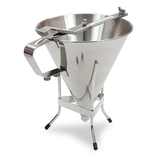 [RS587] Embudos dosificador 1,8 l