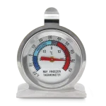 [RS598] Termómetro Analógico Para Congelador Y Refrigerador